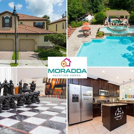 Moradda Harry Porter Theme Vacation Home Near To Disney Parks! 8115 Kissimmee Zewnętrze zdjęcie