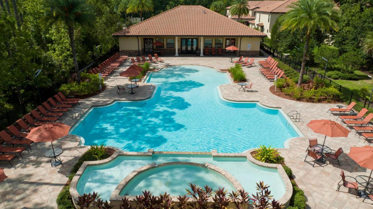 Moradda Harry Porter Theme Vacation Home Near To Disney Parks! 8115 Kissimmee Zewnętrze zdjęcie