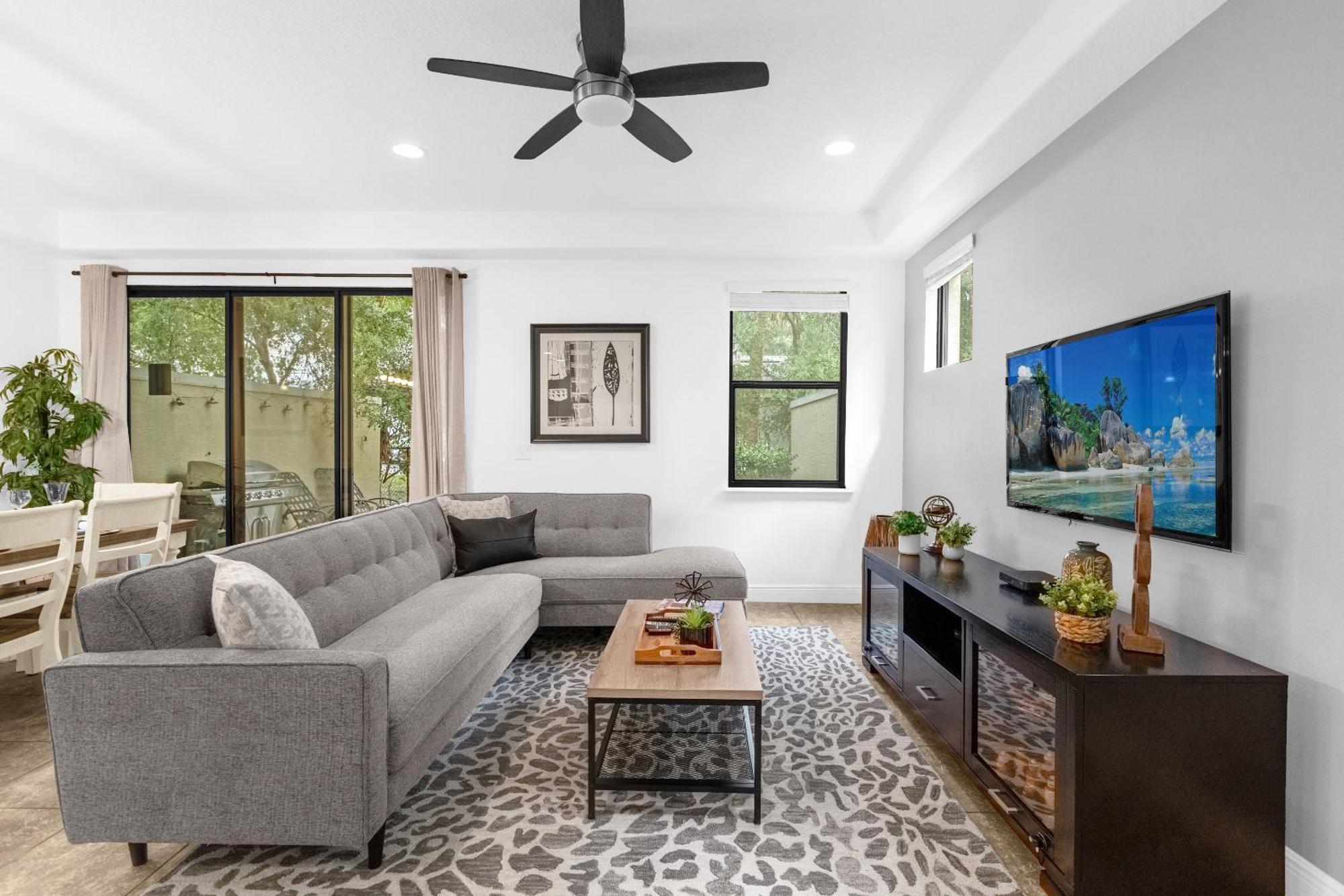 Moradda Harry Porter Theme Vacation Home Near To Disney Parks! 8115 Kissimmee Zewnętrze zdjęcie