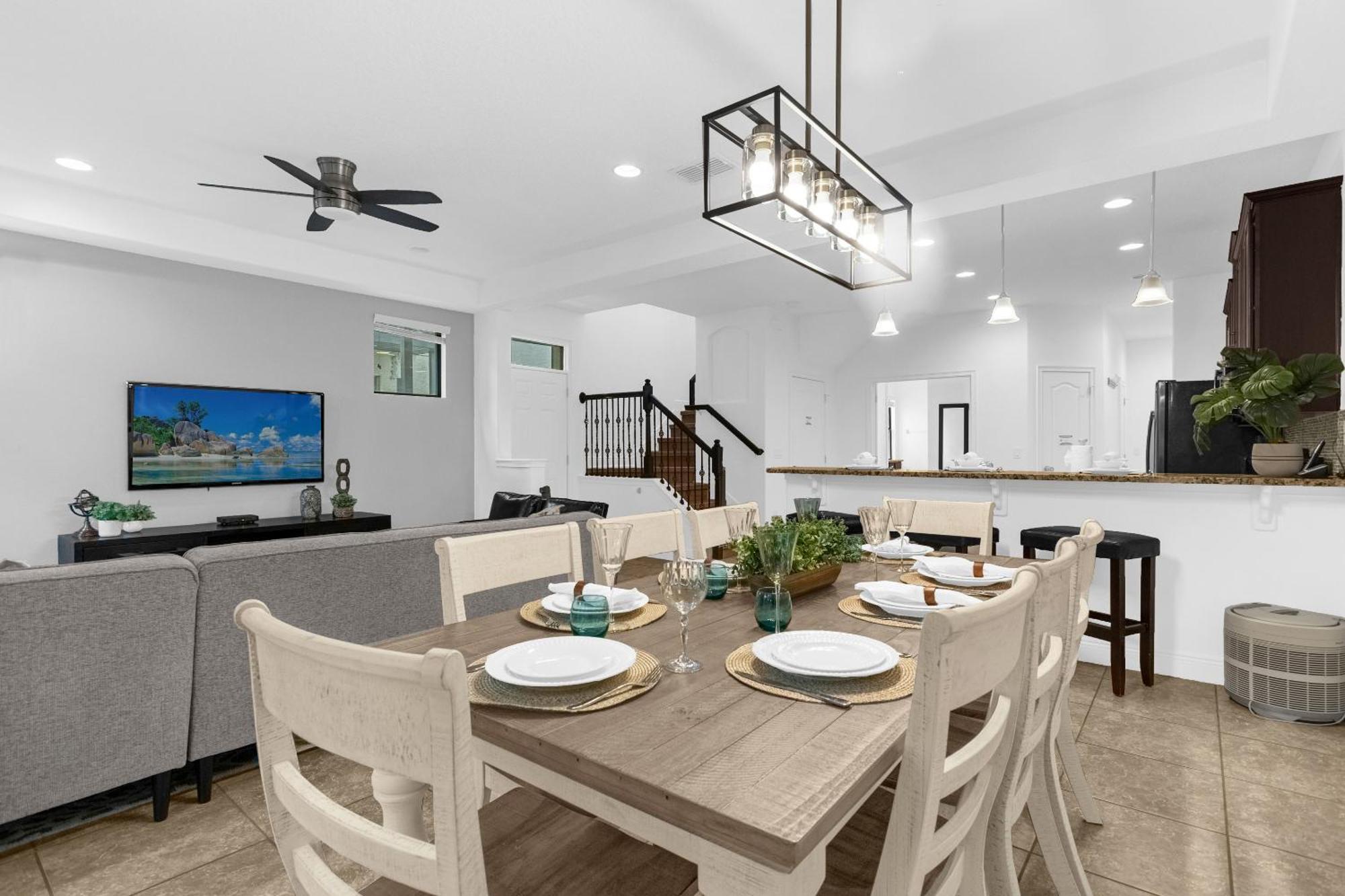 Moradda Harry Porter Theme Vacation Home Near To Disney Parks! 8115 Kissimmee Zewnętrze zdjęcie
