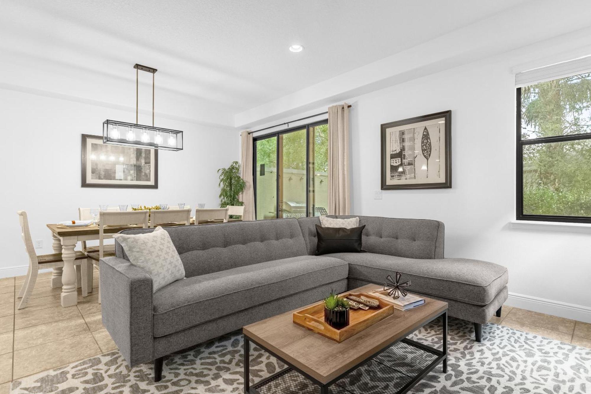 Moradda Harry Porter Theme Vacation Home Near To Disney Parks! 8115 Kissimmee Zewnętrze zdjęcie