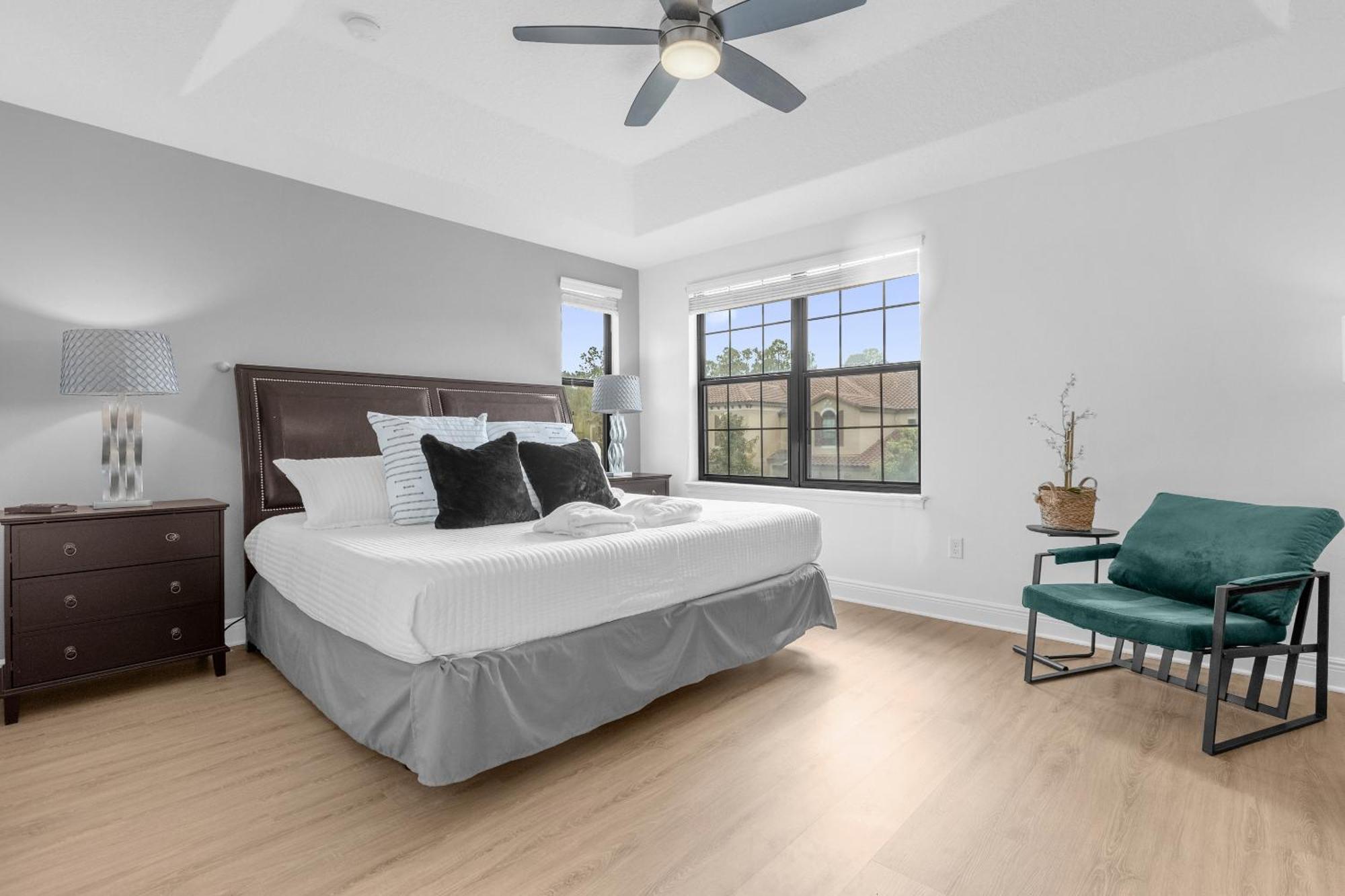 Moradda Harry Porter Theme Vacation Home Near To Disney Parks! 8115 Kissimmee Zewnętrze zdjęcie