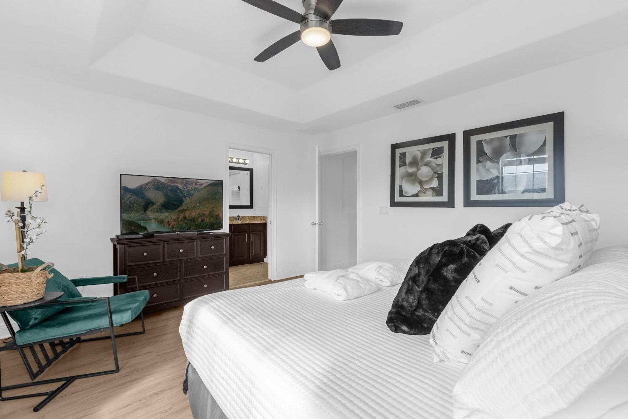 Moradda Harry Porter Theme Vacation Home Near To Disney Parks! 8115 Kissimmee Zewnętrze zdjęcie
