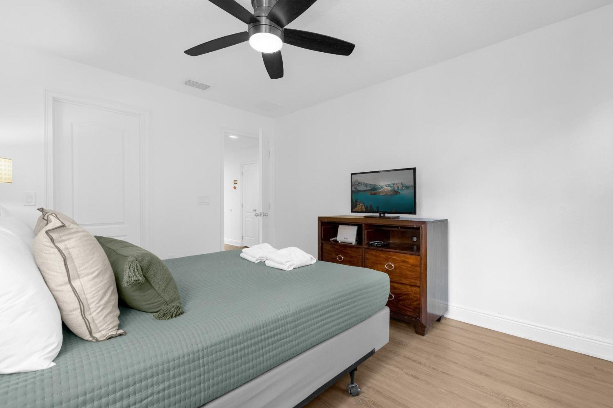 Moradda Harry Porter Theme Vacation Home Near To Disney Parks! 8115 Kissimmee Zewnętrze zdjęcie