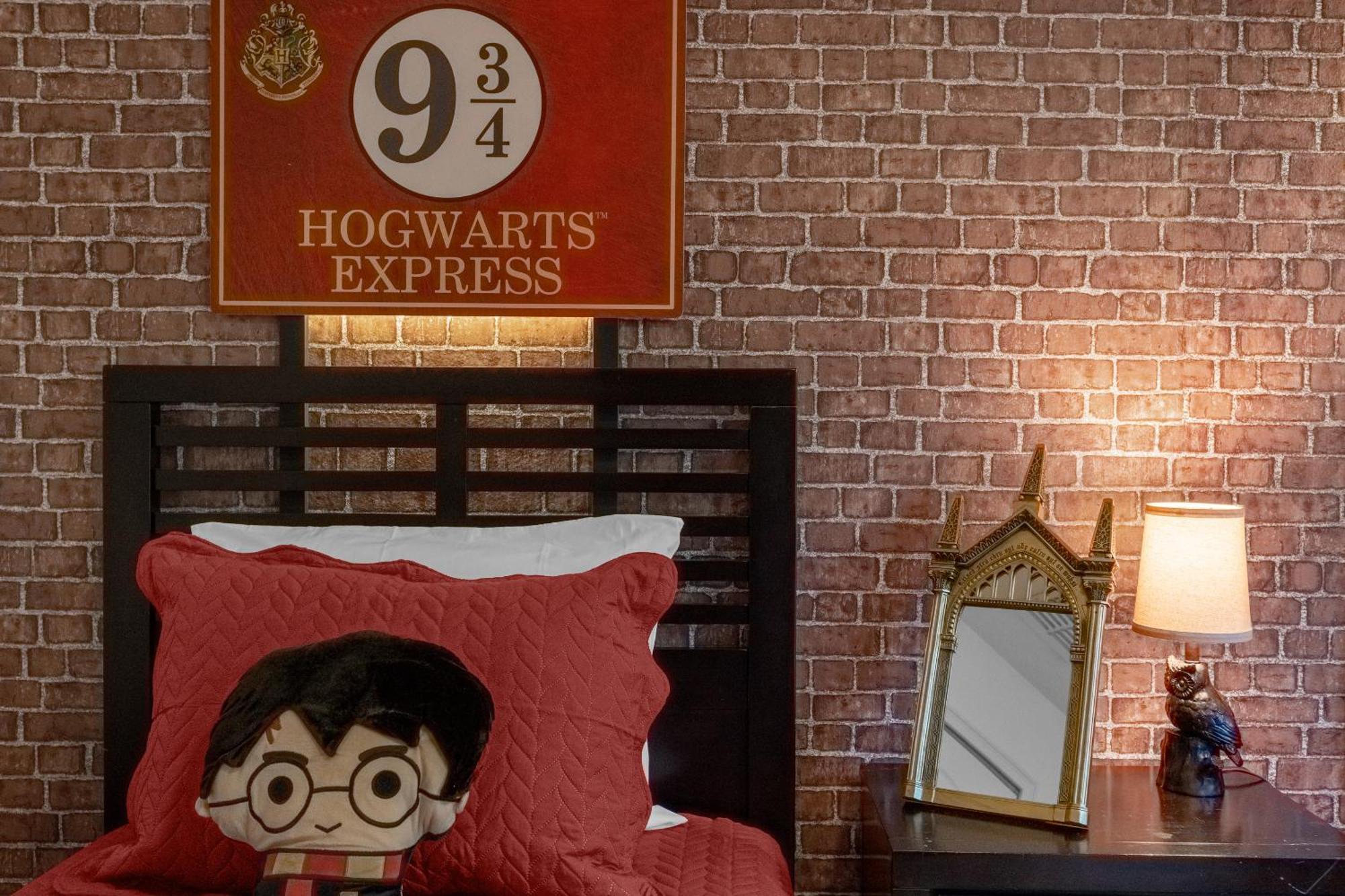 Moradda Harry Porter Theme Vacation Home Near To Disney Parks! 8115 Kissimmee Zewnętrze zdjęcie