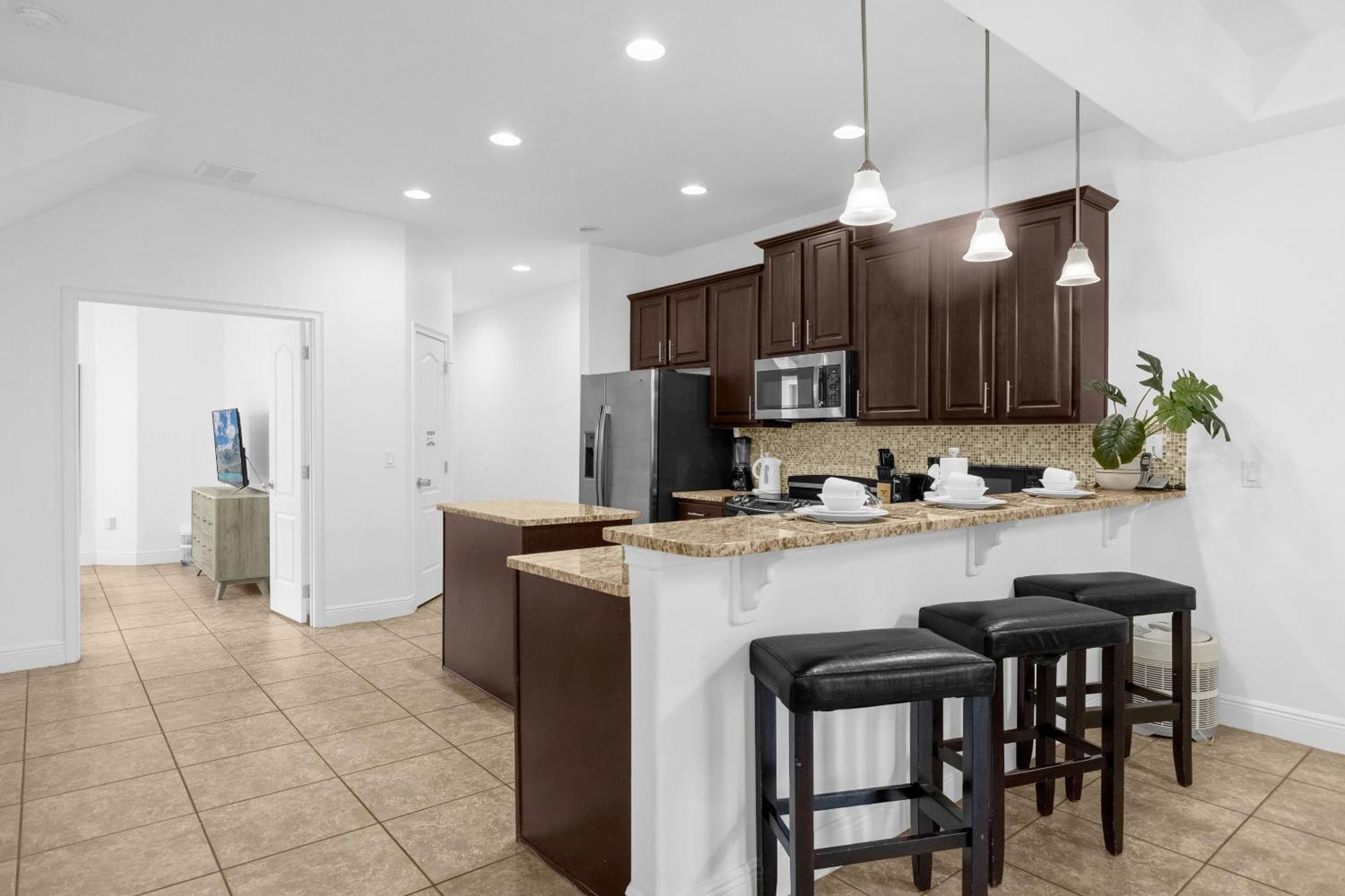 Moradda Harry Porter Theme Vacation Home Near To Disney Parks! 8115 Kissimmee Zewnętrze zdjęcie