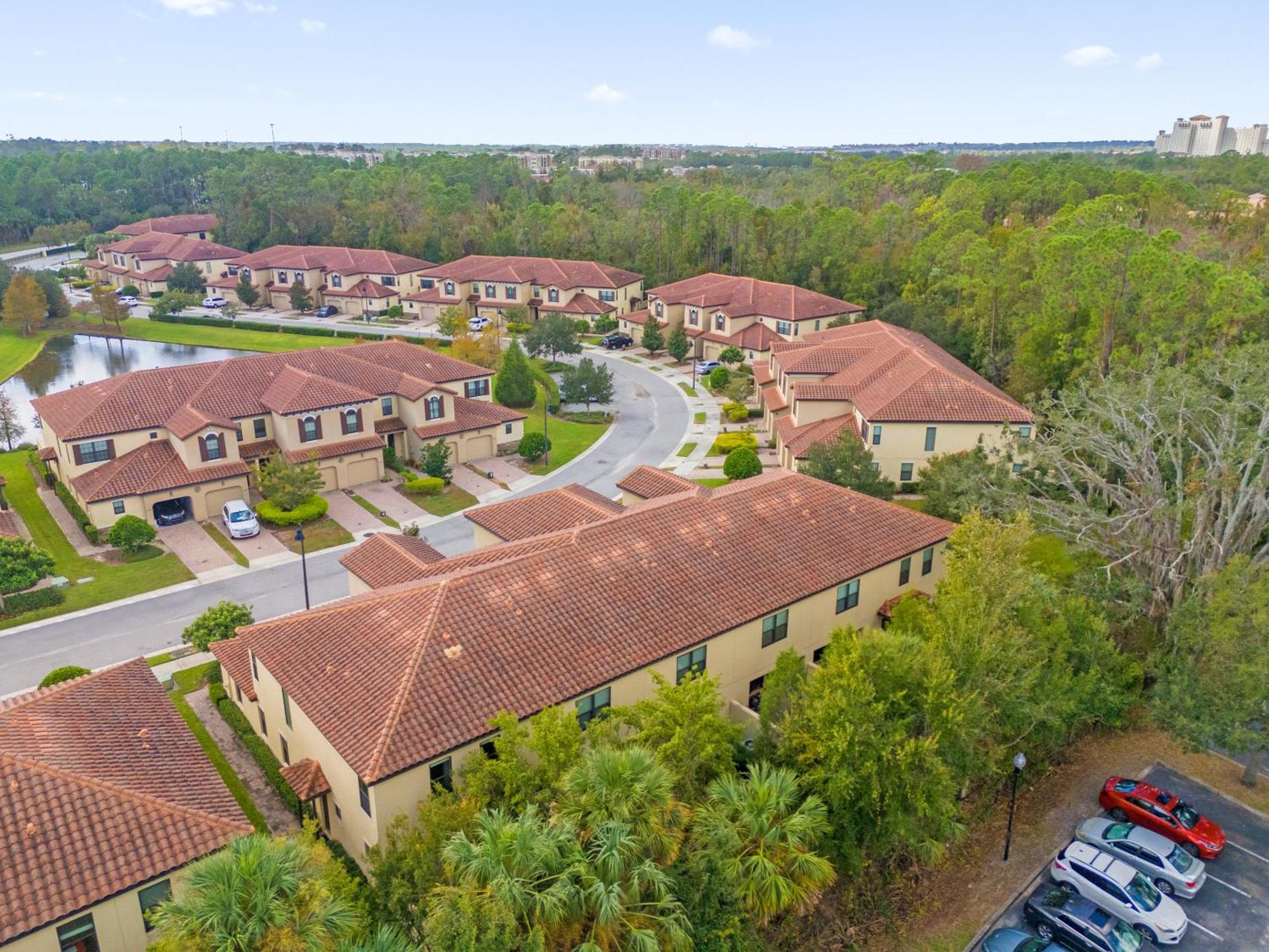 Moradda Harry Porter Theme Vacation Home Near To Disney Parks! 8115 Kissimmee Zewnętrze zdjęcie