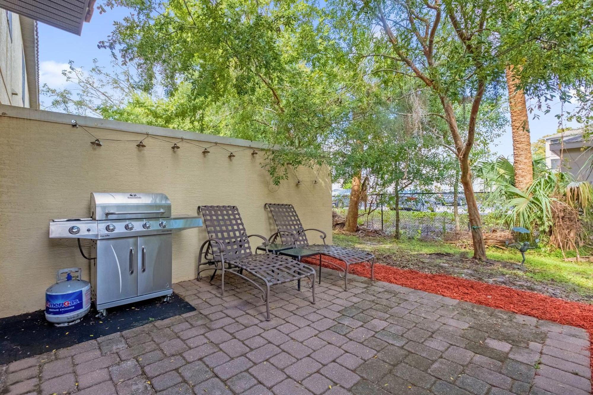 Moradda Harry Porter Theme Vacation Home Near To Disney Parks! 8115 Kissimmee Zewnętrze zdjęcie