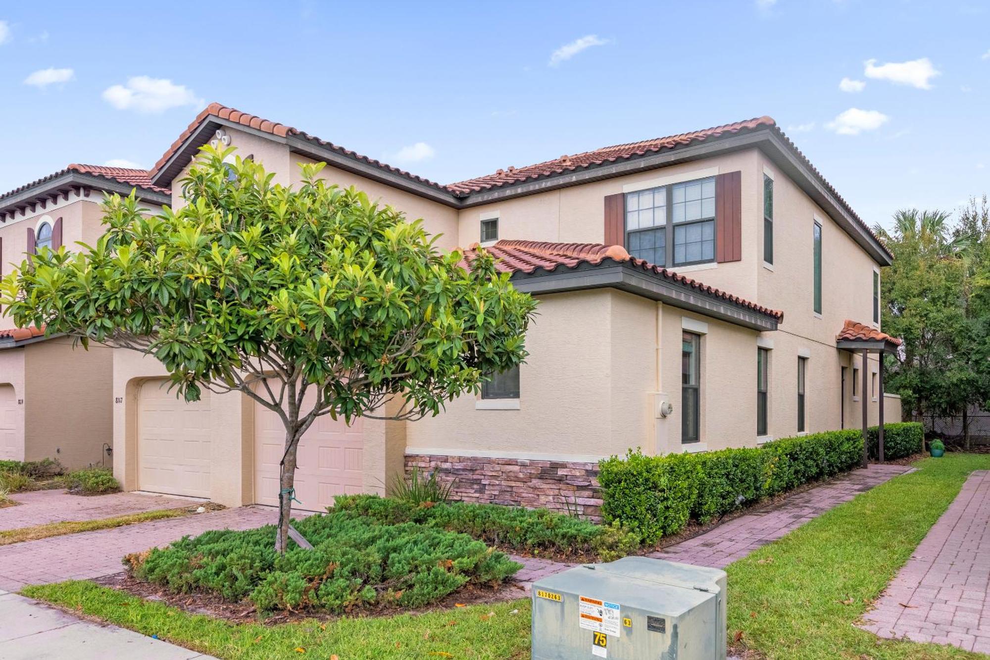 Moradda Harry Porter Theme Vacation Home Near To Disney Parks! 8115 Kissimmee Zewnętrze zdjęcie
