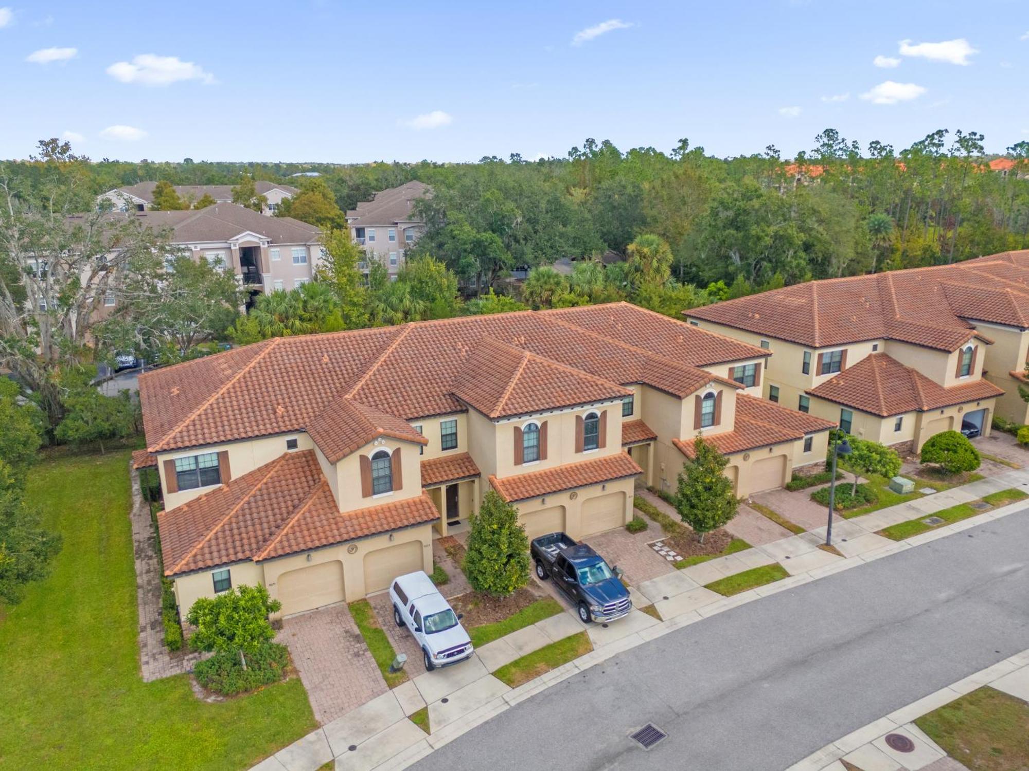 Moradda Harry Porter Theme Vacation Home Near To Disney Parks! 8115 Kissimmee Zewnętrze zdjęcie