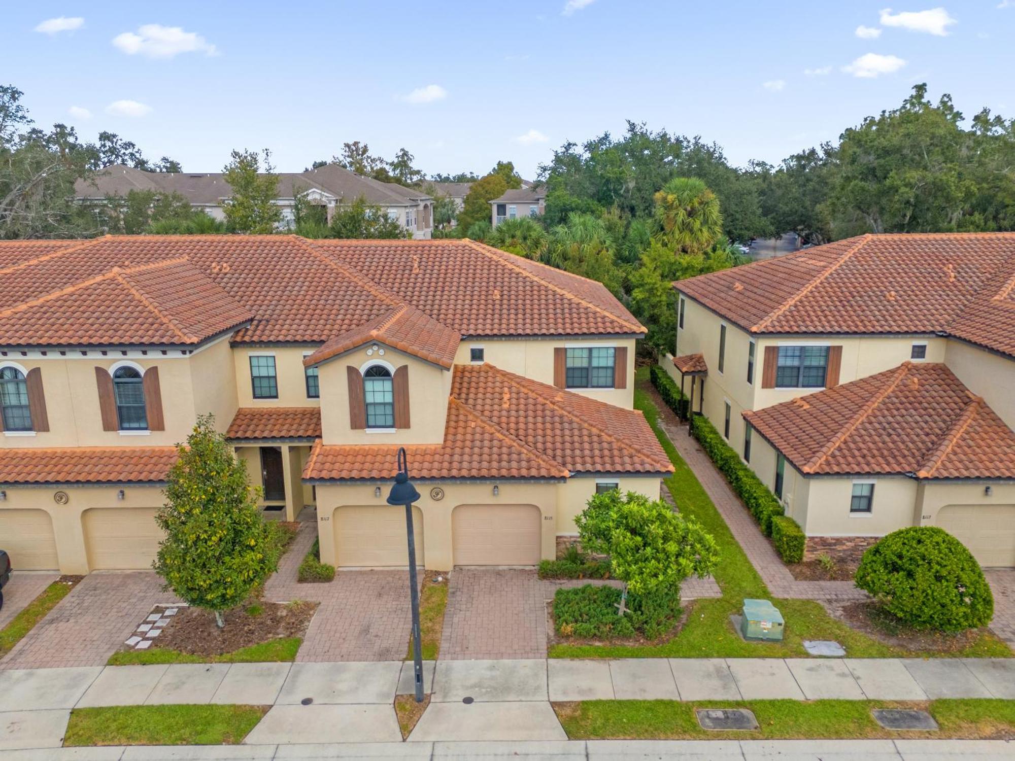 Moradda Harry Porter Theme Vacation Home Near To Disney Parks! 8115 Kissimmee Zewnętrze zdjęcie