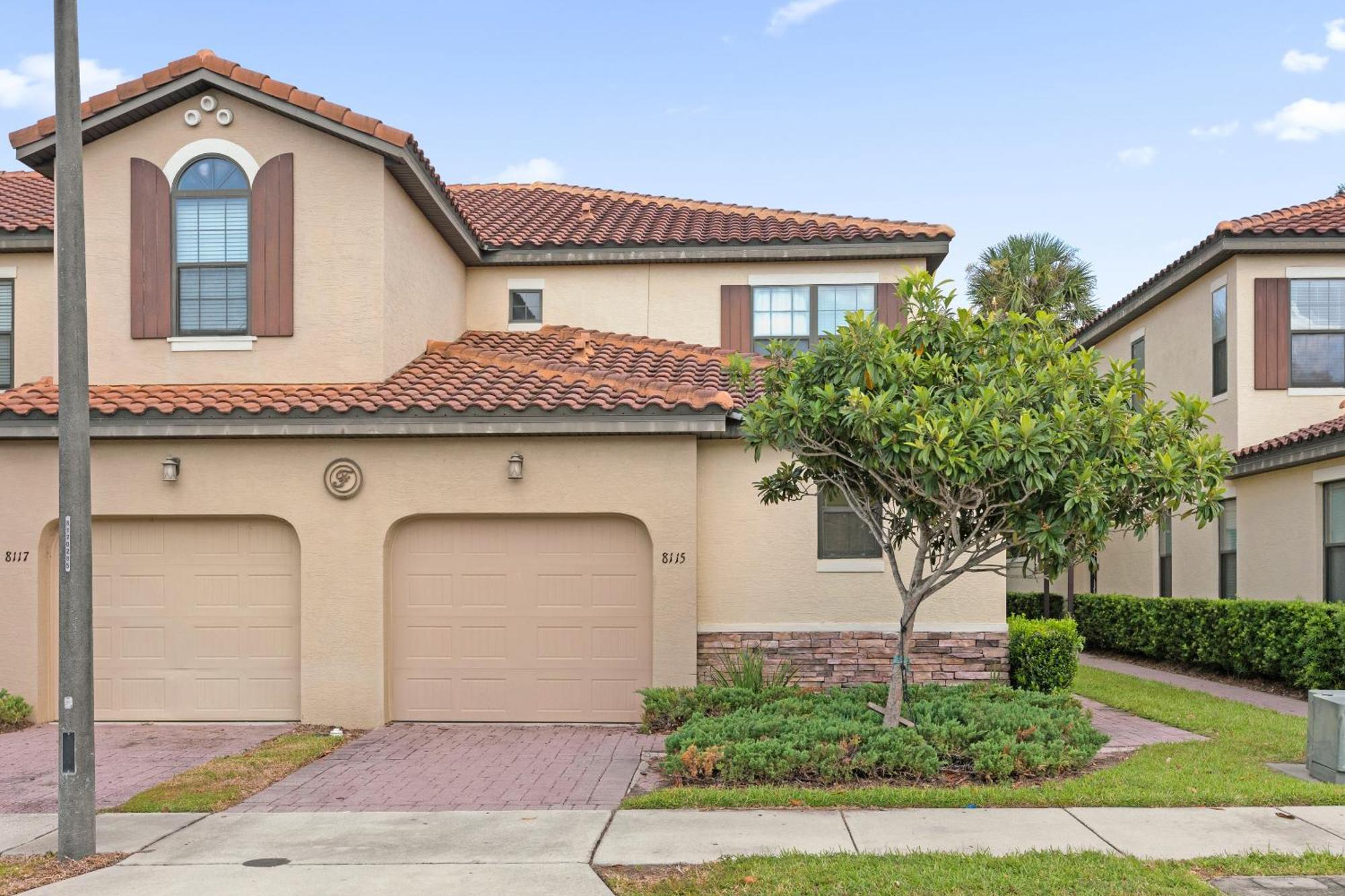 Moradda Harry Porter Theme Vacation Home Near To Disney Parks! 8115 Kissimmee Zewnętrze zdjęcie